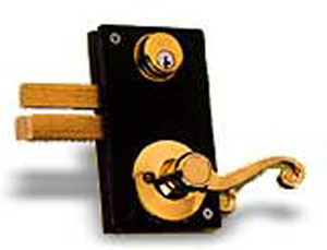 Mortise locks - 500 Series -MUL-T-LOCK